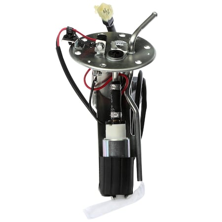 Delphi Fuel Pump And Sender Assembly, HP10237 HP10237